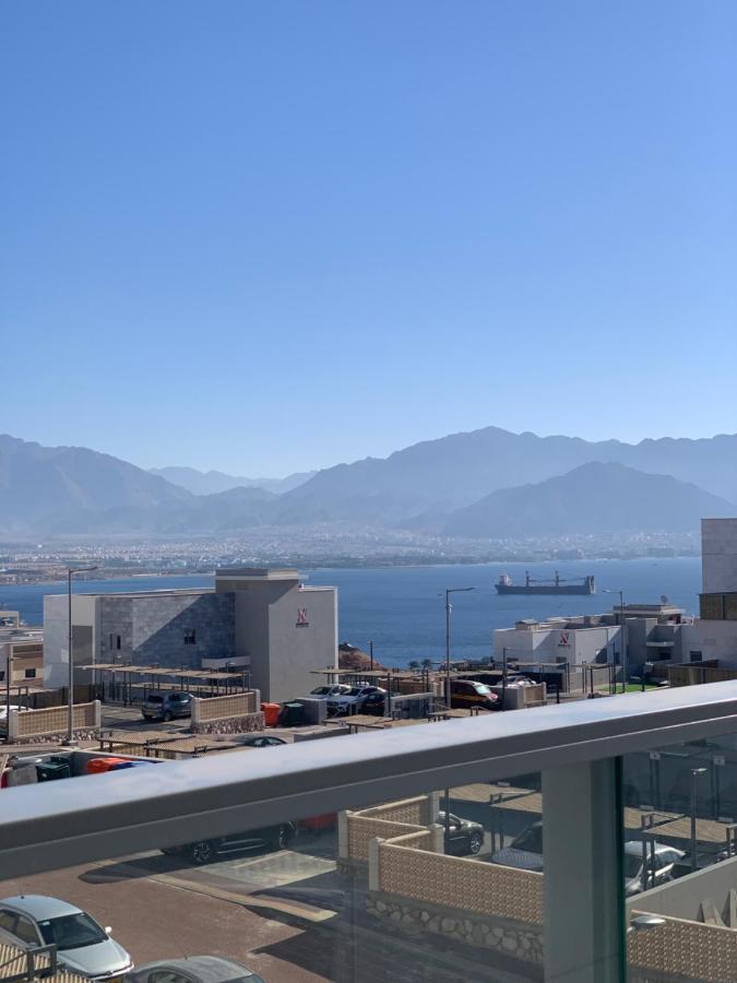 Royal Resort Eilat Eksteriør billede