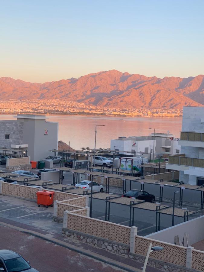 Royal Resort Eilat Eksteriør billede