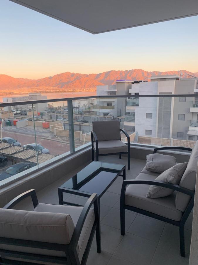 Royal Resort Eilat Eksteriør billede