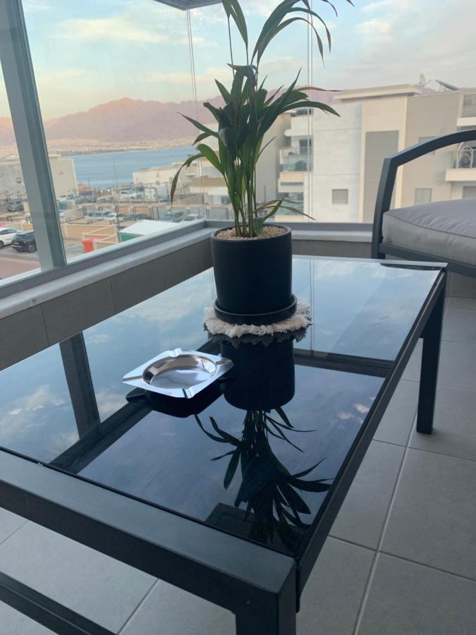 Royal Resort Eilat Eksteriør billede