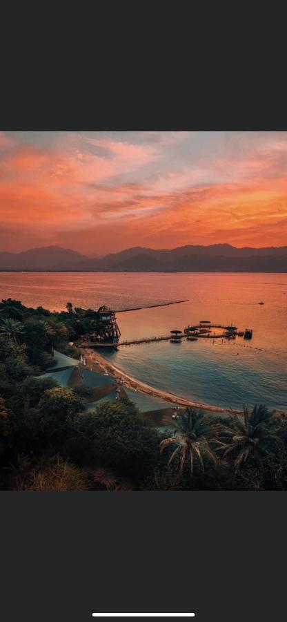Royal Resort Eilat Eksteriør billede